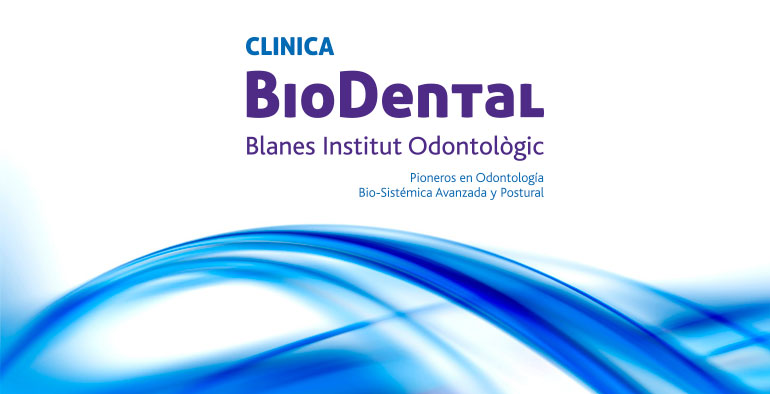 Clínica Biodental Blanes Institut Odontológic