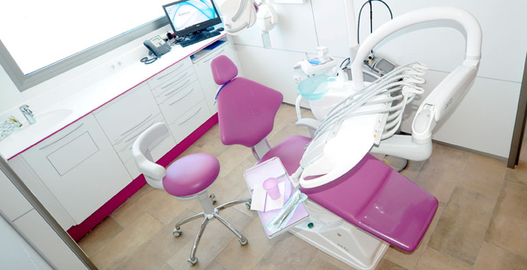 Clínica Biodental Blanes Institut Odontológic