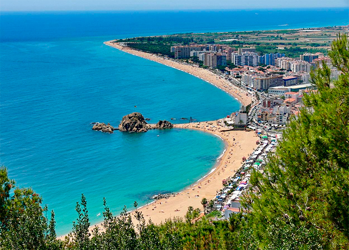 Clínica Biodental Blanes Institut Odontológic